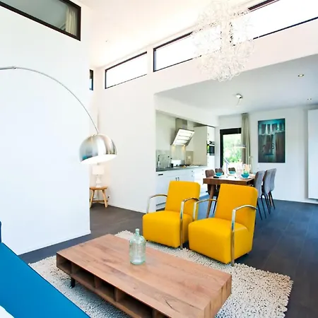 Holiday home Luxury On A Park, Adjacent To The Hoge Veluwe National Park Arnhem