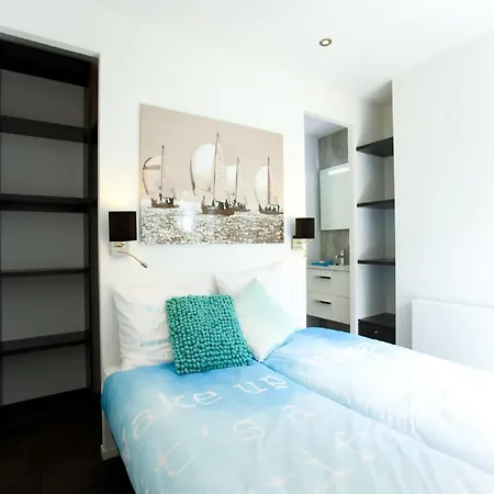 Luxury On A Park, Adjacent To The Hoge Veluwe National Park * Arnhem