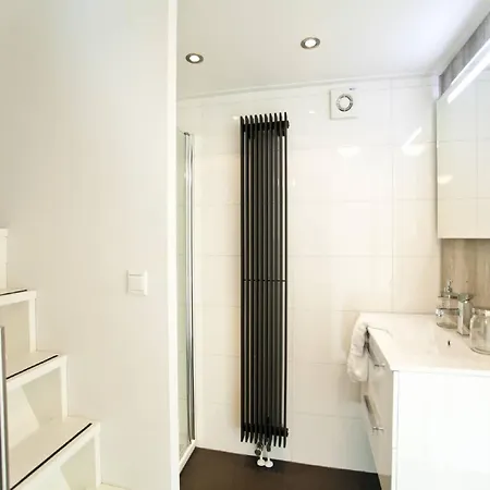 Luxury On A Park, Adjacent To The Hoge Veluwe National Park Arnhem