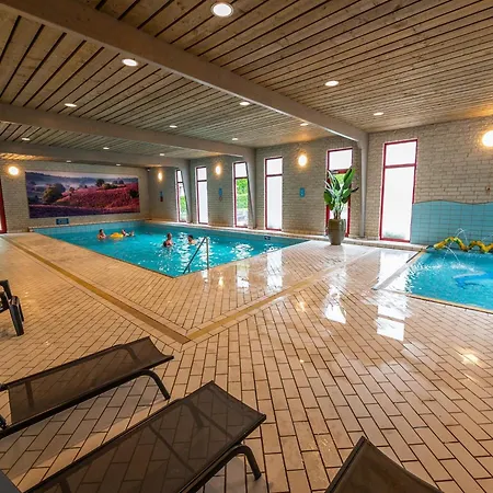 Luxury On A Park, Adjacent To The Hoge Veluwe National Park * Arnhem