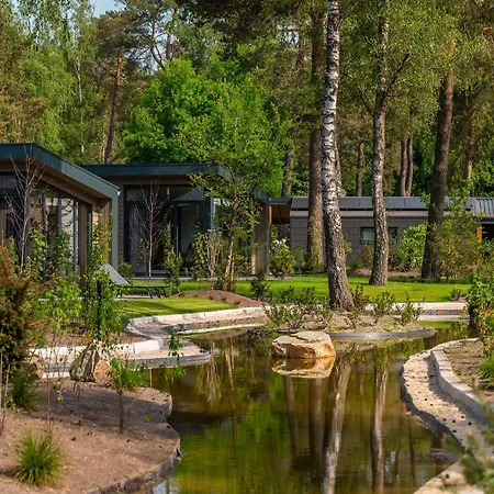 Holiday home Luxury On A Park, Adjacent To The Hoge Veluwe National Park