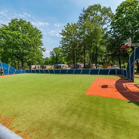 Luxury On A Park, Adjacent To The Hoge Veluwe National Park Holiday home Arnhem