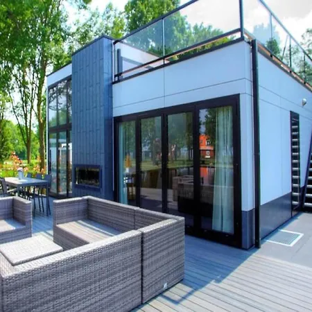 Luxury On A Park, Adjacent To The Hoge Veluwe National Park * Arnhem