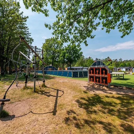 Luxury On A Park, Adjacent To The Hoge Veluwe National Park Holiday home *